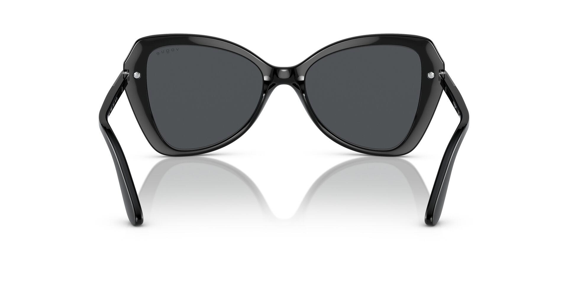 VOGUE 5479S-53 W44/87 Kadın Güneş Gözlüğü