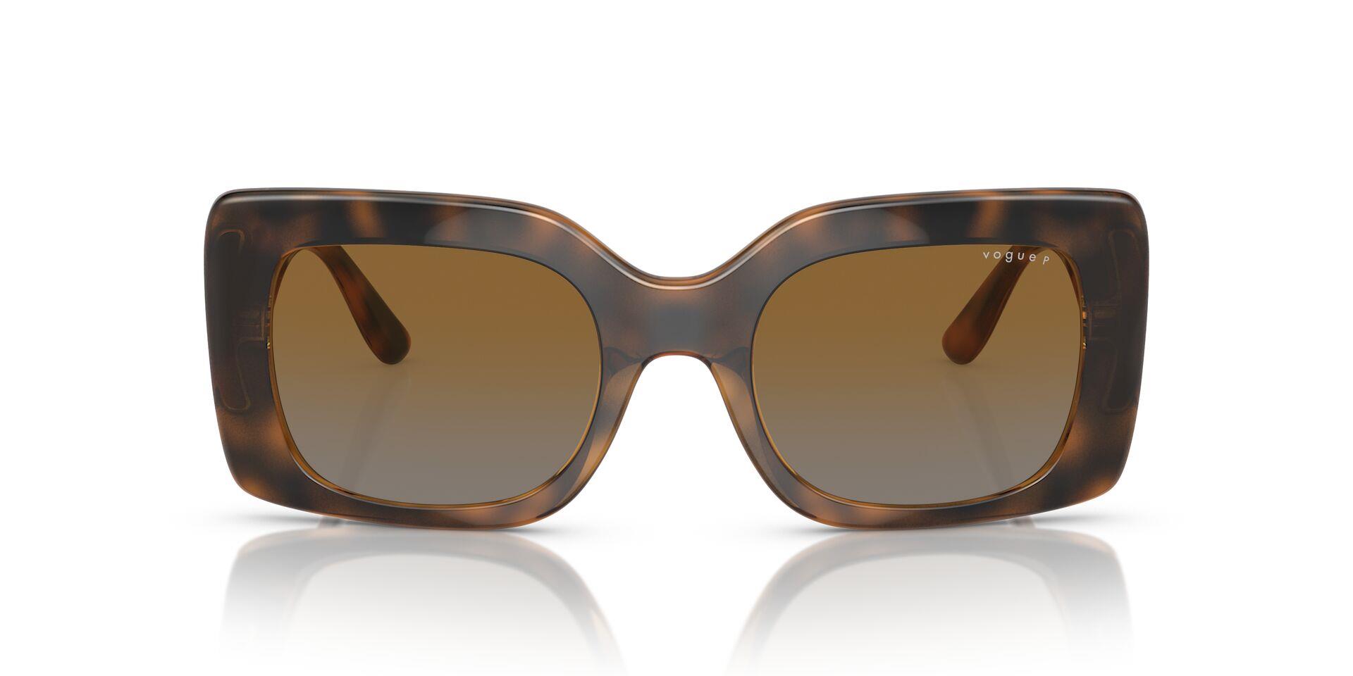 VOGUE 5481S-52 2386T5 Kadın Güneş Gözlüğü