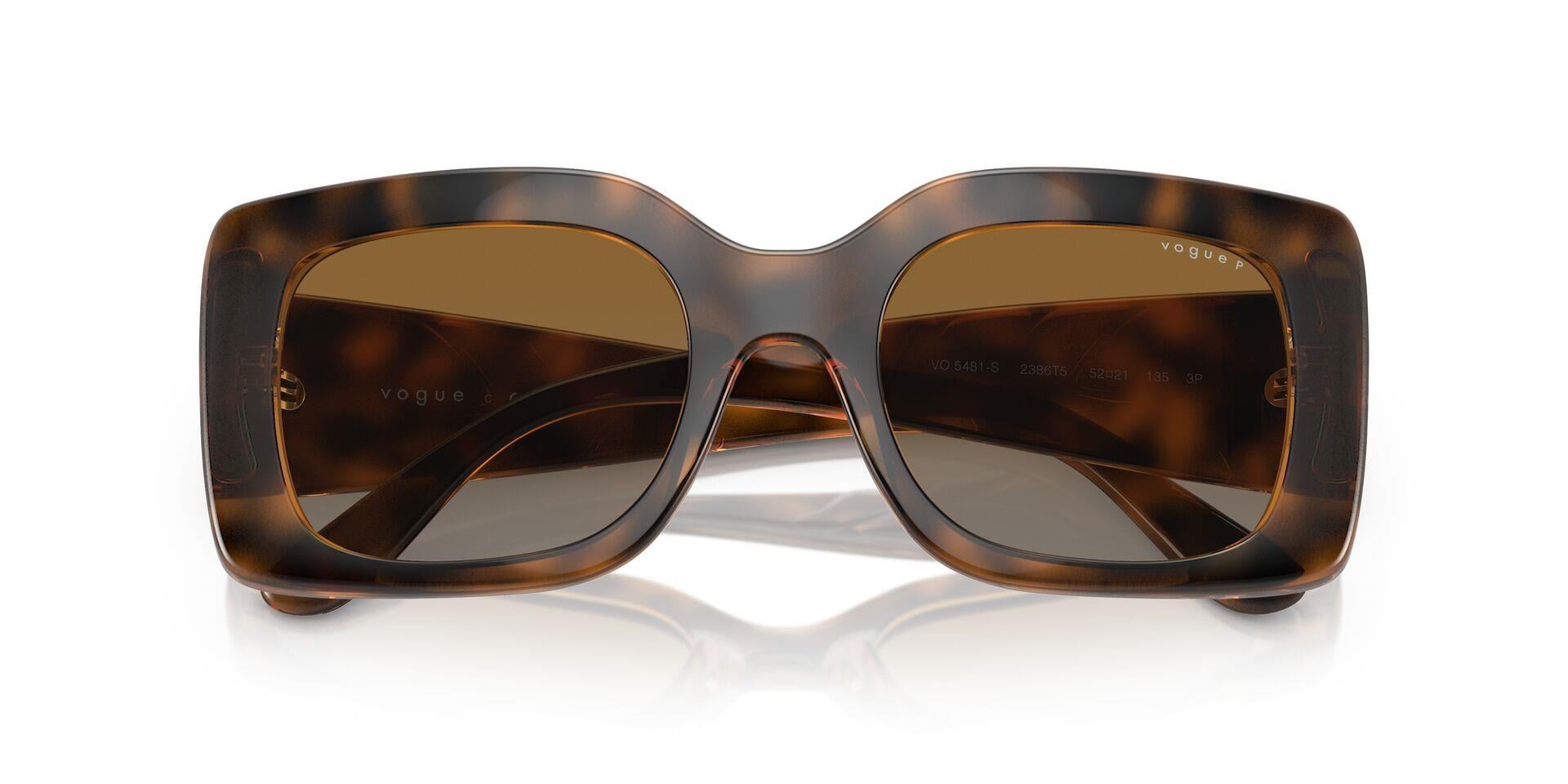 VOGUE 5481S-52 2386T5 Kadın Güneş Gözlüğü