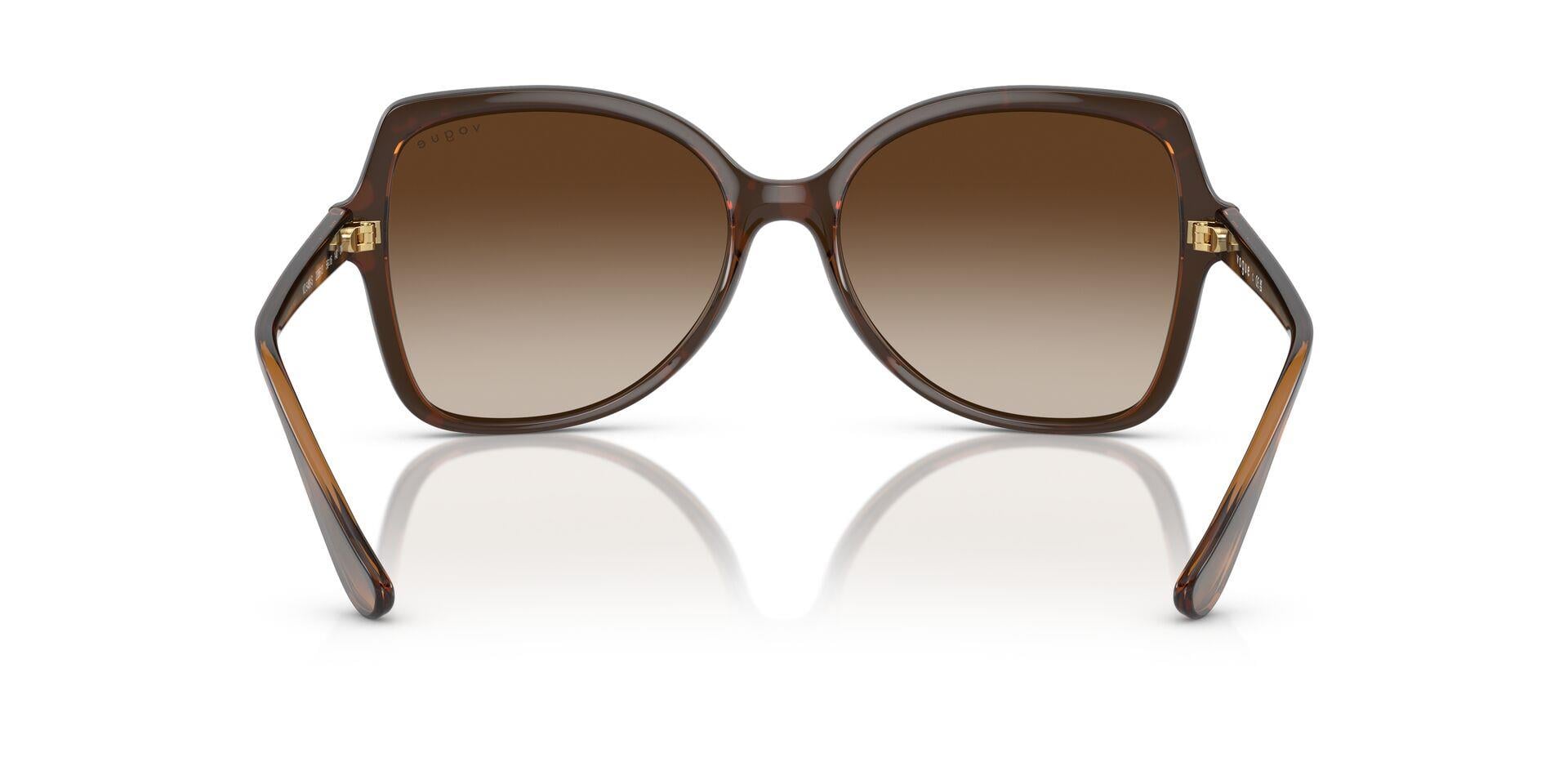 VOGUE 5484S-56 238613 Kadın Güneş Gözlüğü