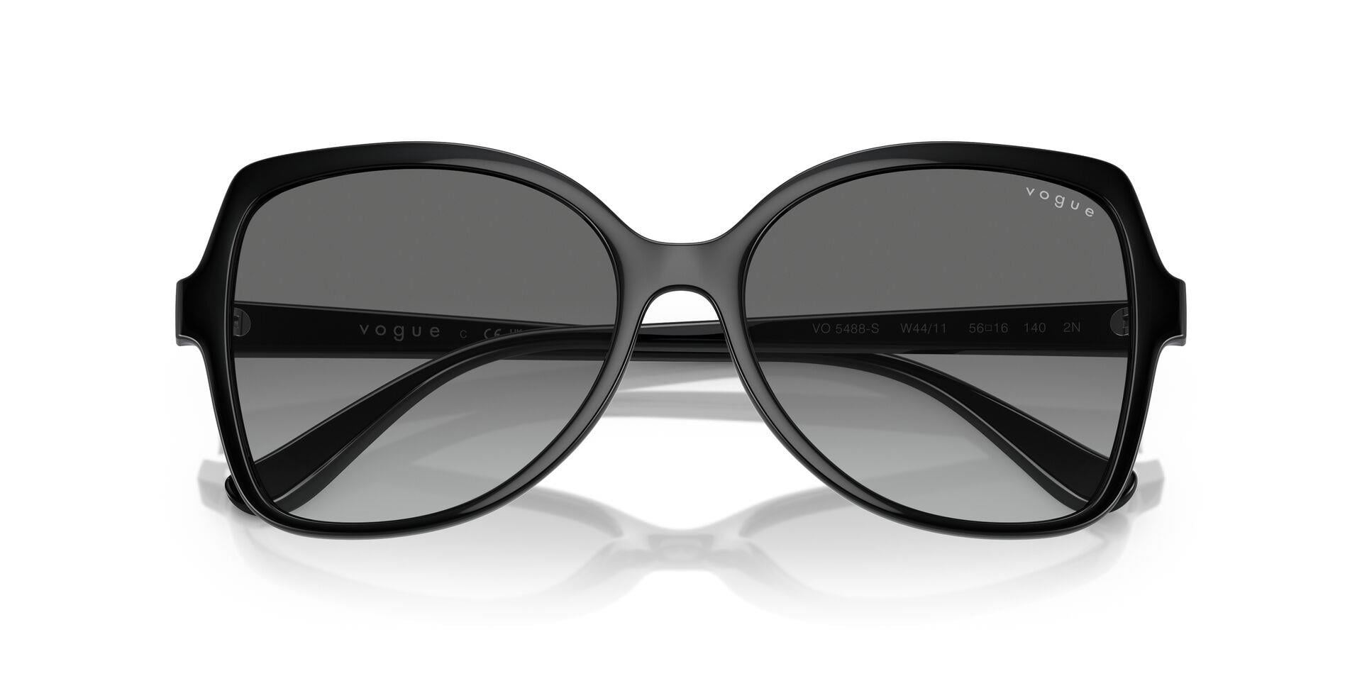 VOGUE 5484S-56 W44/11 Kadın Güneş Gözlüğü