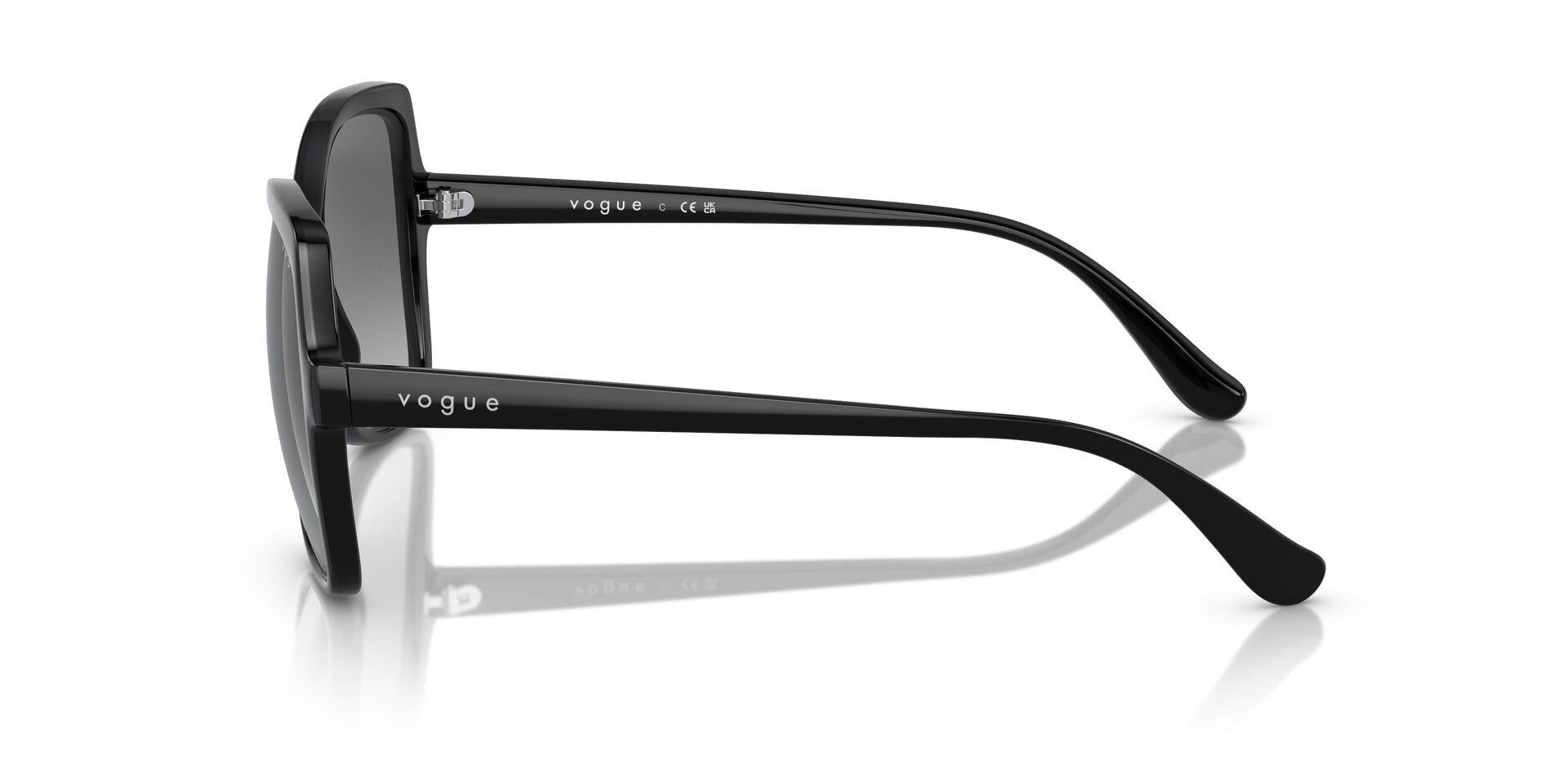 VOGUE 5484S-56 W44/11 Kadın Güneş Gözlüğü