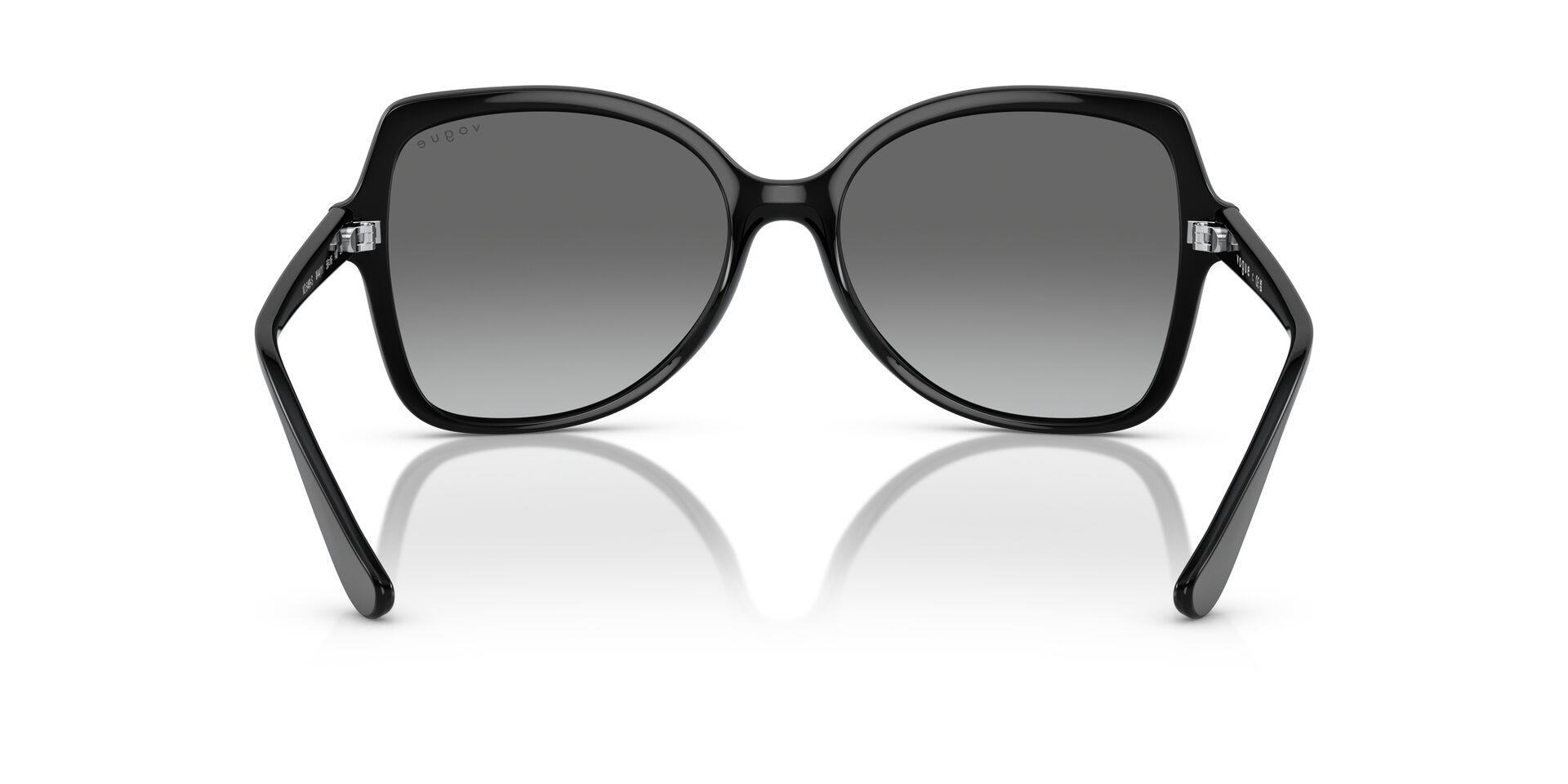 VOGUE 5484S-56 W44/11 Kadın Güneş Gözlüğü