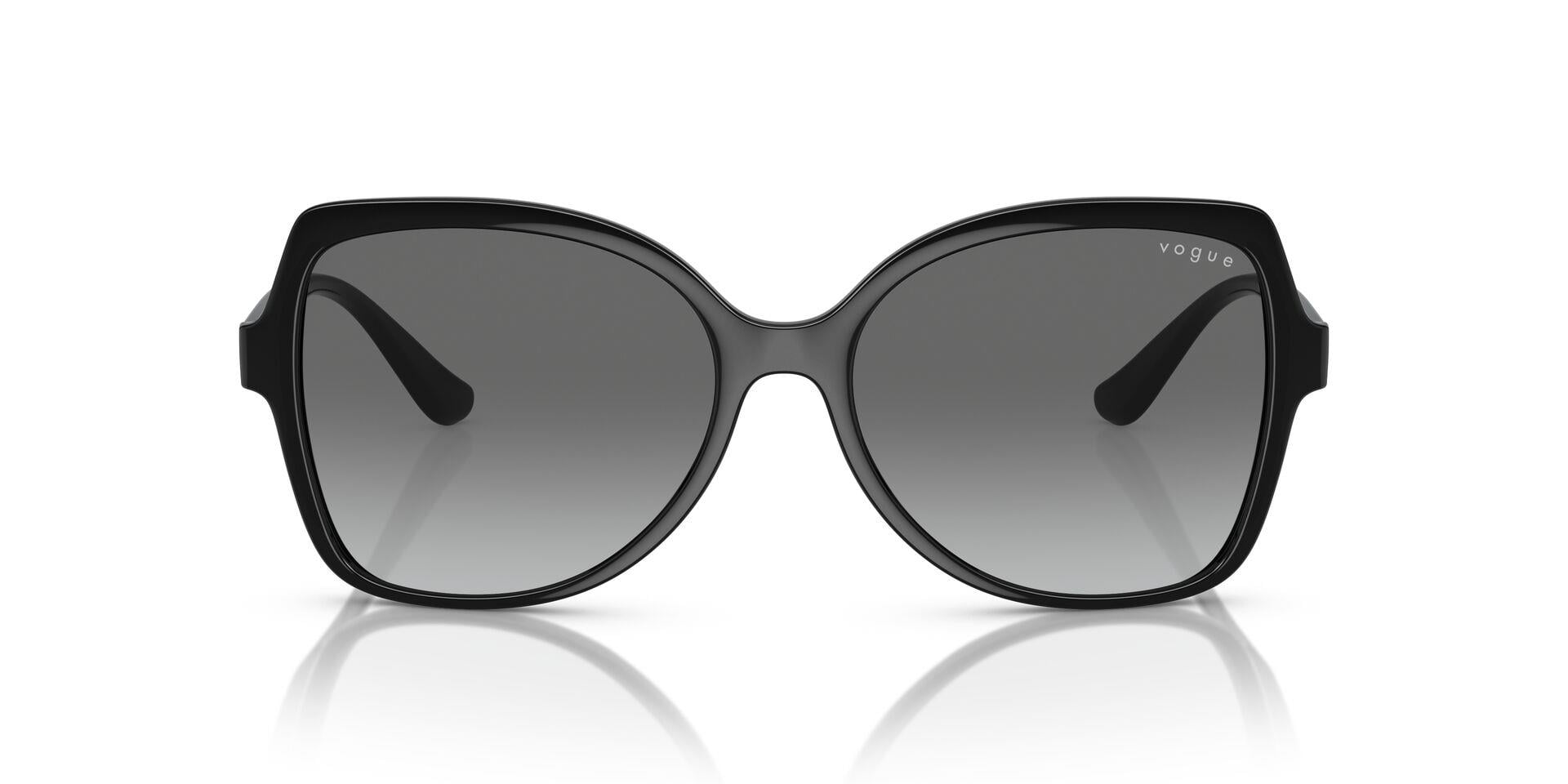 VOGUE 5484S-56 W44/11 Kadın Güneş Gözlüğü