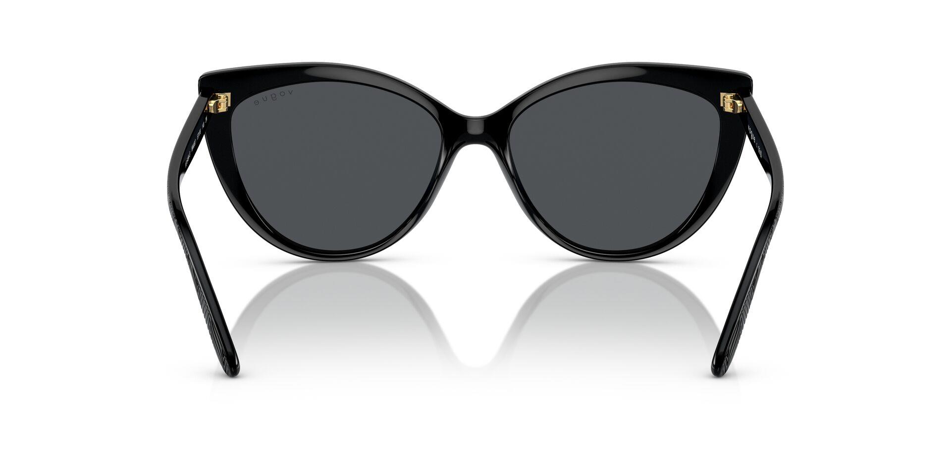 VOGUE 5484S-57 W44/87 Kadın Güneş Gözlüğü