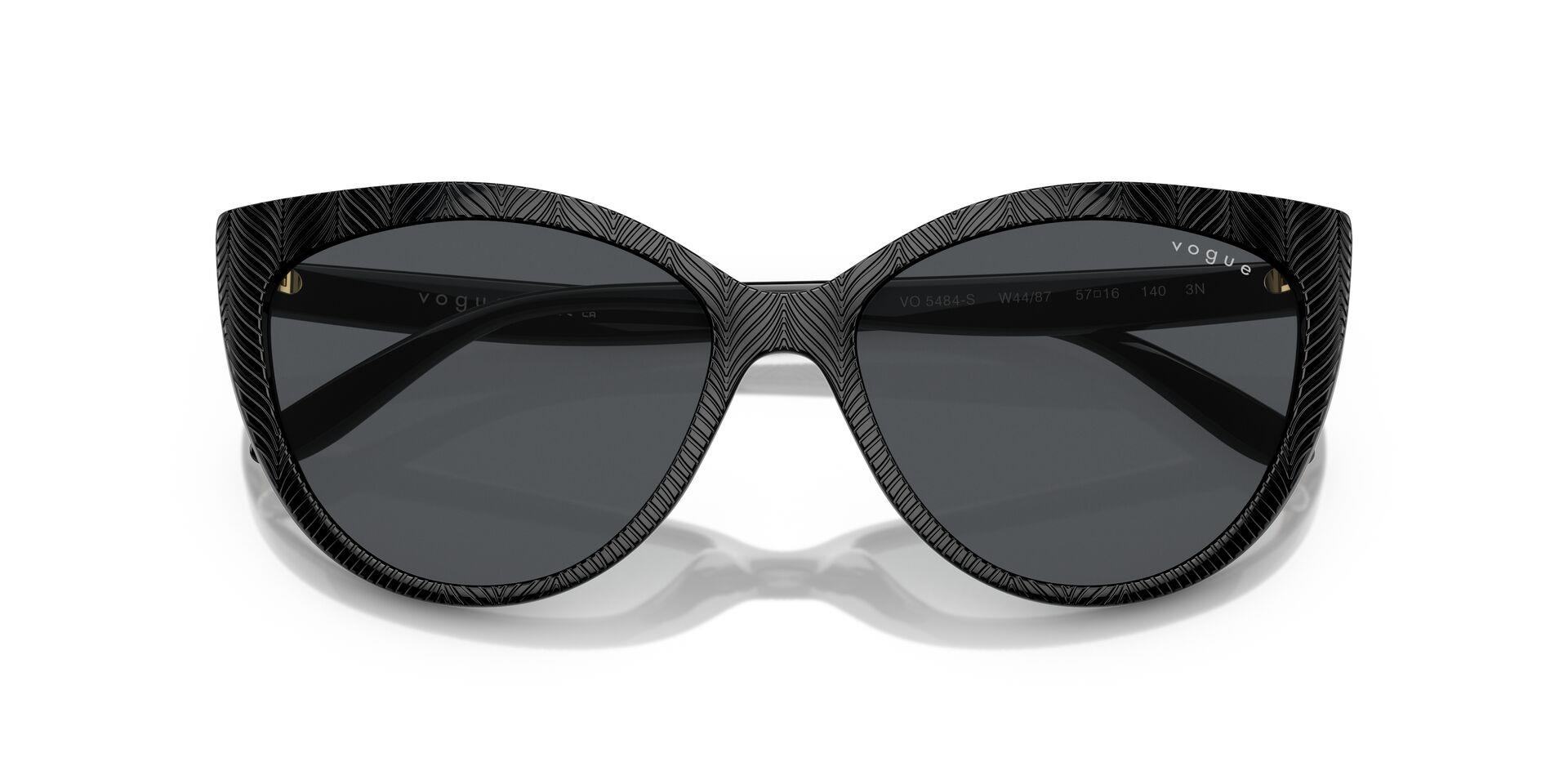 VOGUE 5484S-57 W44/87 Kadın Güneş Gözlüğü