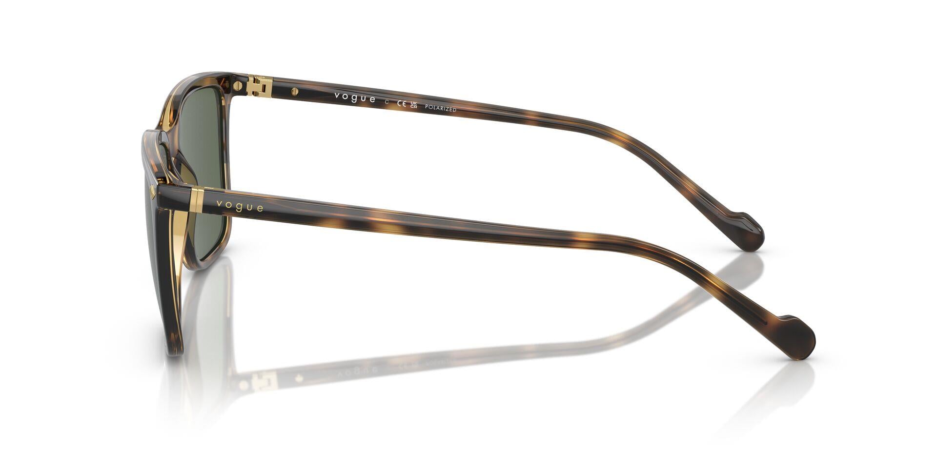 VOGUE 5493S-56 27189A Erkek Güneş Gözlüğü