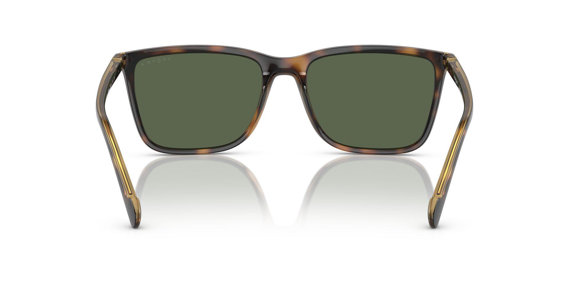 VOGUE 5493S-56 27189A Erkek Güneş Gözlüğü