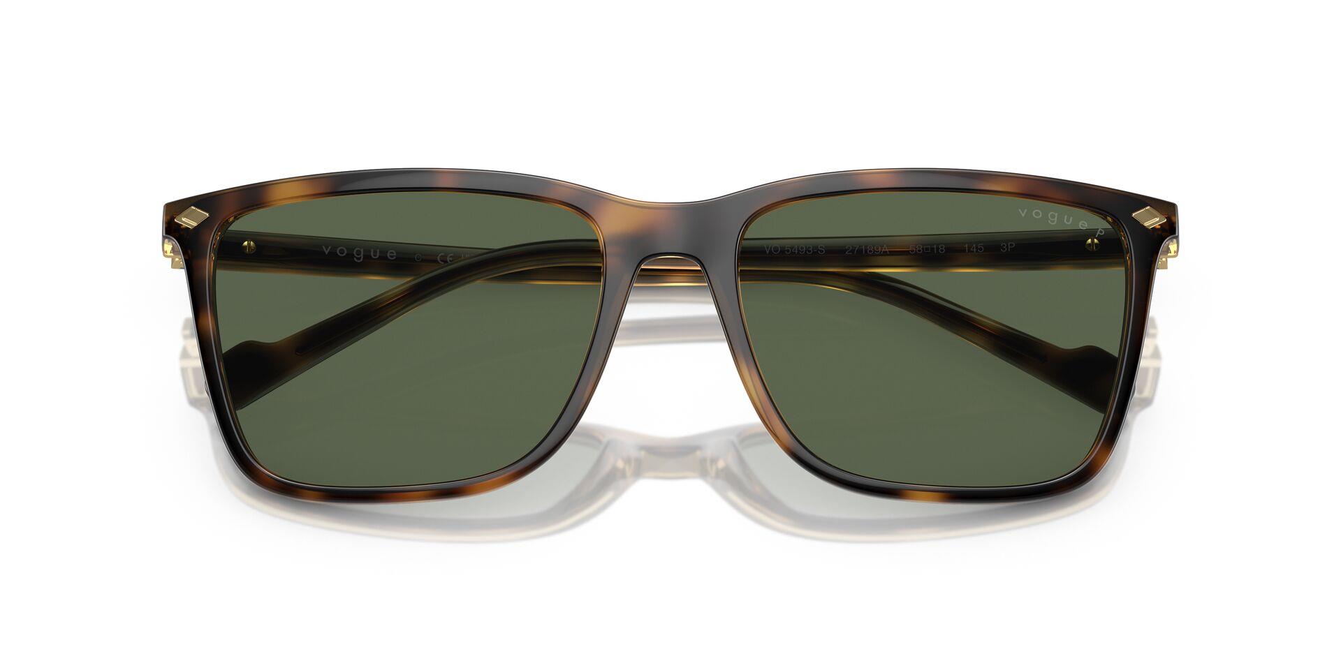 VOGUE 5493S-56 27189A Erkek Güneş Gözlüğü