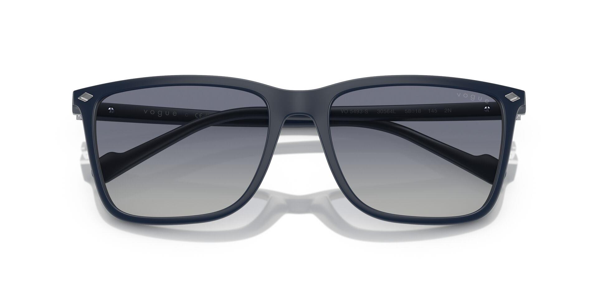 VOGUE 5493S-56 30564L Erkek Güneş Gözlüğü