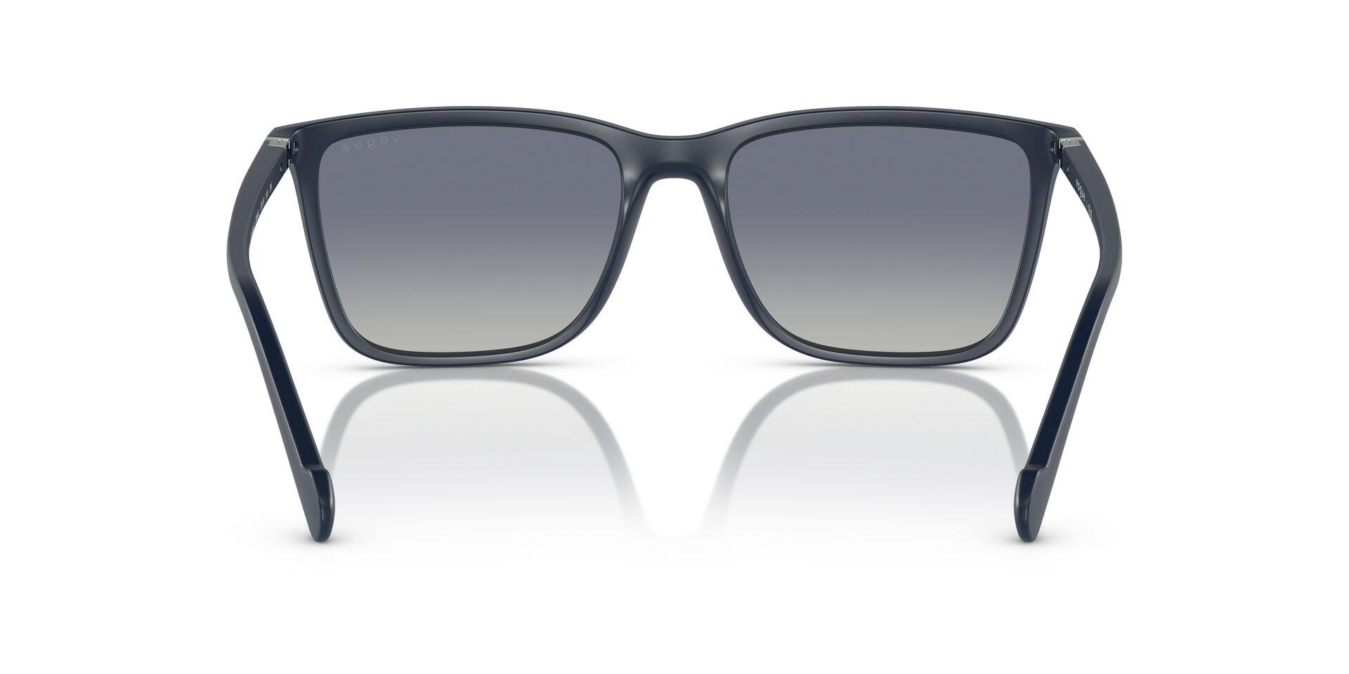 VOGUE 5493S-56 30564L Erkek Güneş Gözlüğü