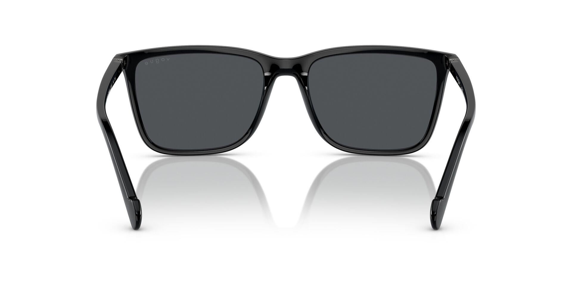 VOGUE 5493S-56 W44/87 Erkek Güneş Gözlüğü