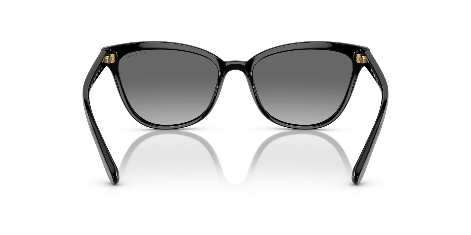VOGUE 5496SI-54 W44/11 Kadın Güneş Gözlüğü