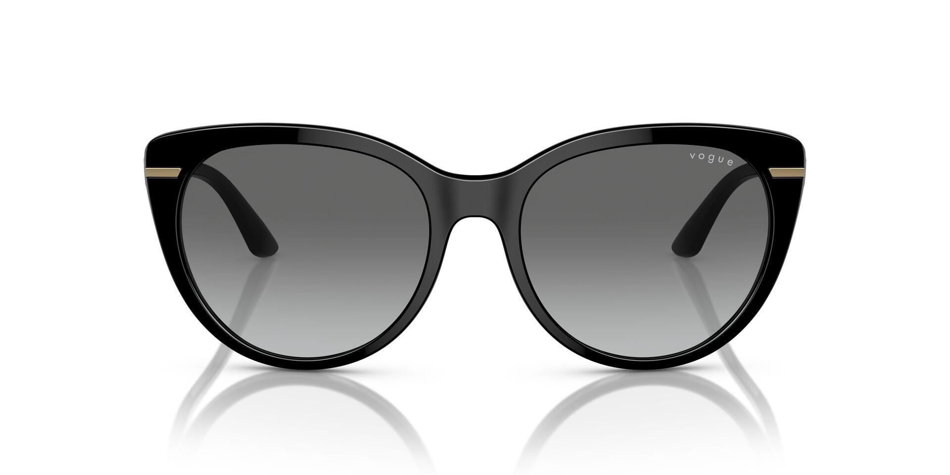 VOGUE 5498SI-56 W44/11 Kadın Güneş Gözlüğü