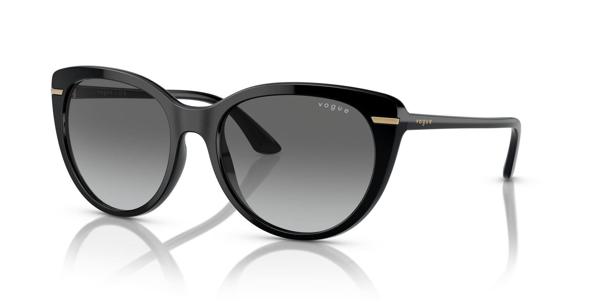 VOGUE 5498SI-56 W44/11 Kadın Güneş Gözlüğü