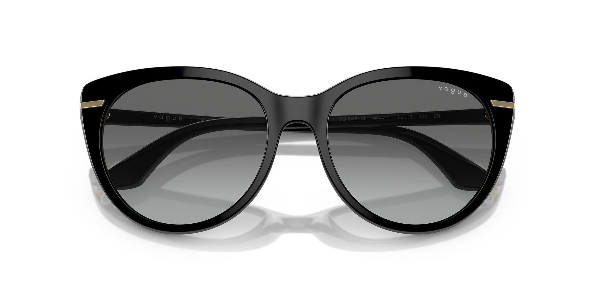 VOGUE 5498SI-56 W44/11 Kadın Güneş Gözlüğü
