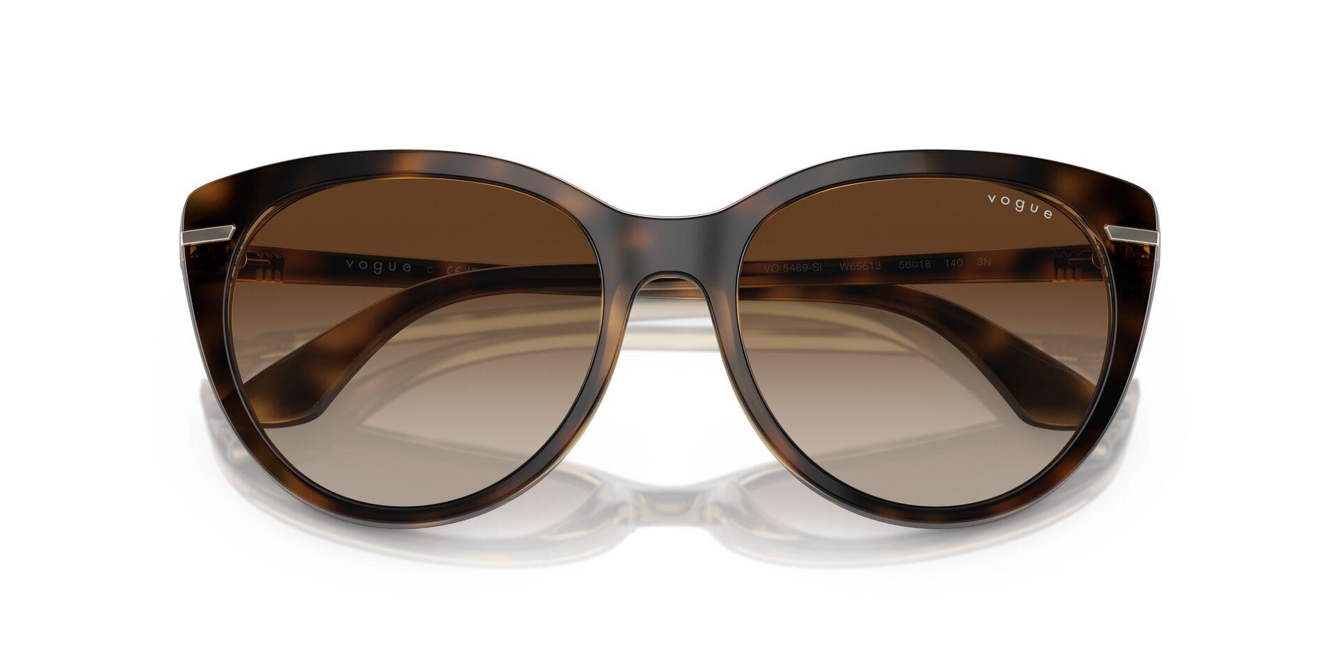 VOGUE 5498SI-56 W65613 Kadın Güneş Gözlüğü