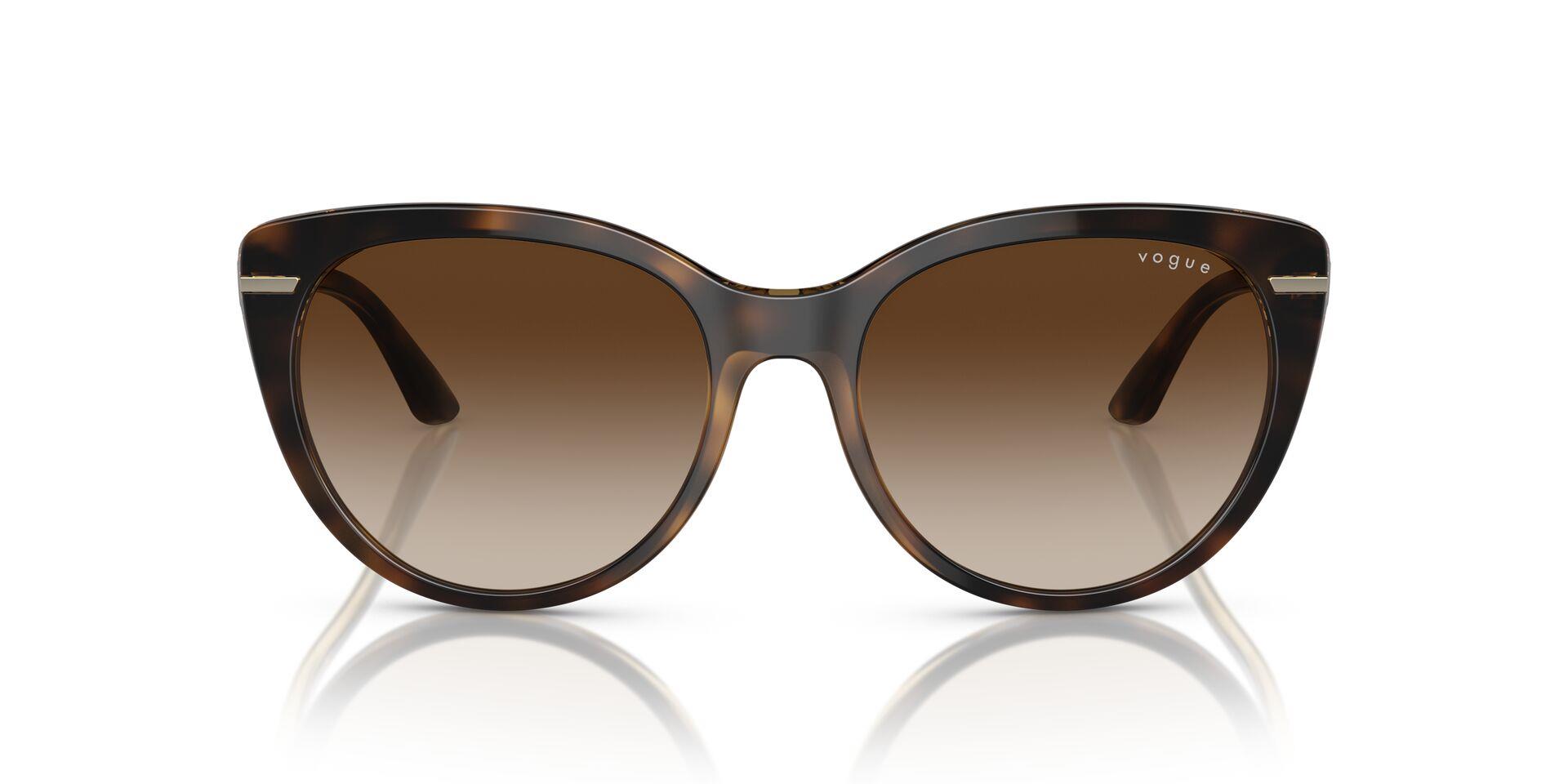 VOGUE 5498SI-56 W65613 Kadın Güneş Gözlüğü