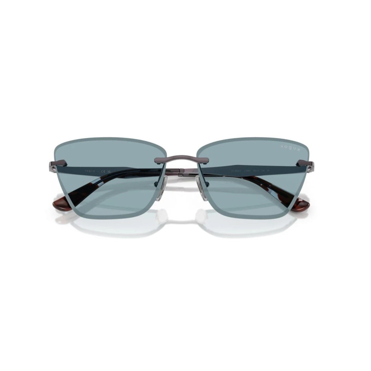 VOGUE 4332S-59 514980 Güneş Gözlüğü
