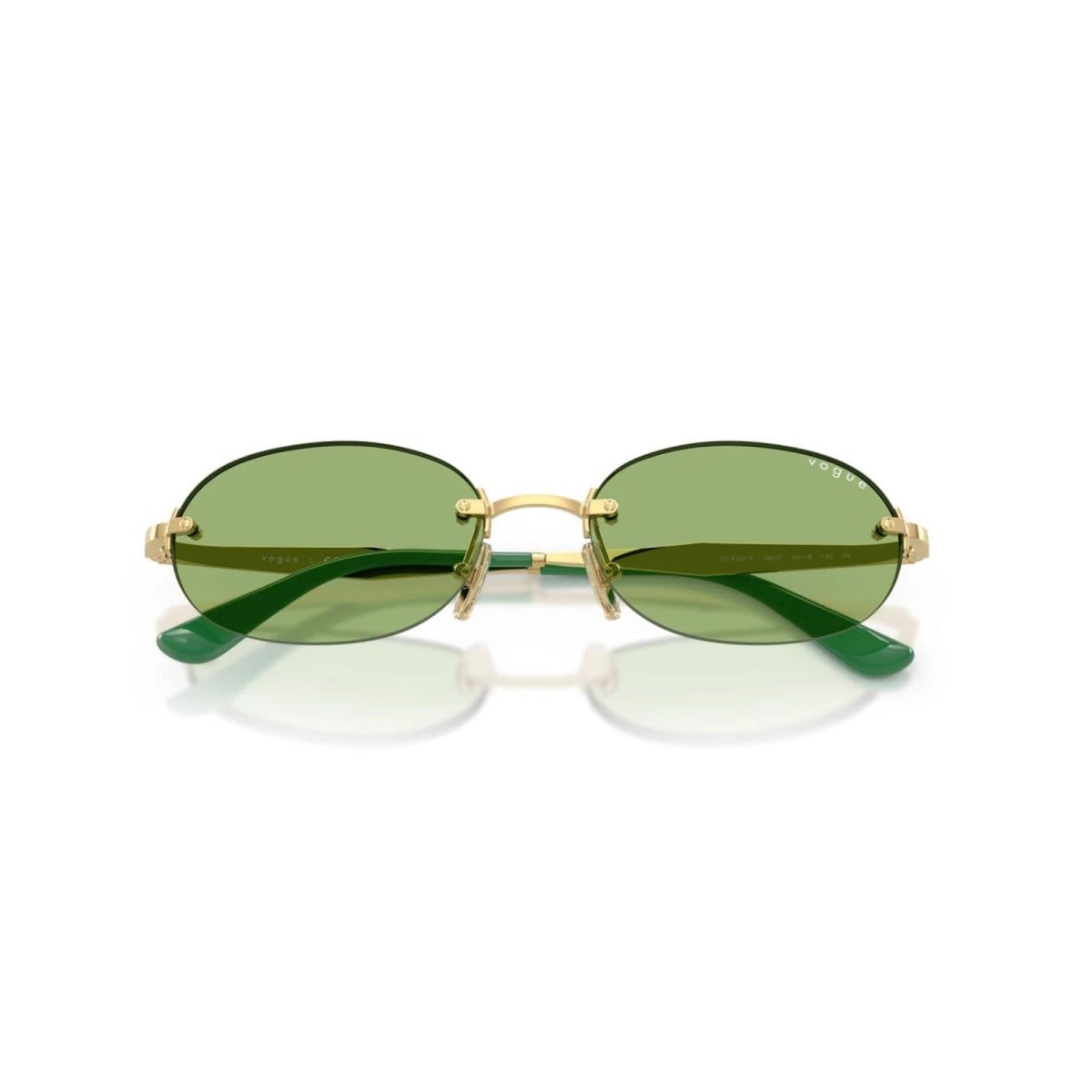 VOGUE 4342S-55 280/2 Güneş Gözlüğü
