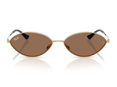 RAY-BAN 3757-56 001/73 Güneş Gözlüğü