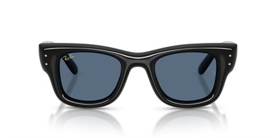 RAY-BAN 4940-47 601/80 Wayfarer Puffer Güneş Gözlüğü