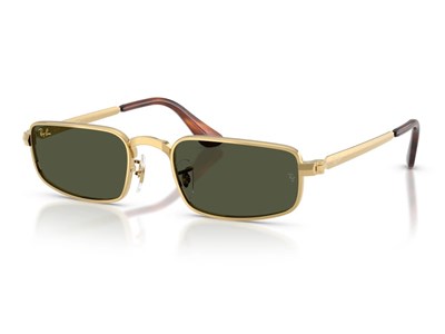 RAY-BAN 3927-54 001/31 Güneş Gözlüğü