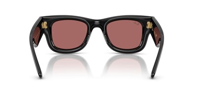 RAY-BAN 4940-47 601/69 Wayfarer Puffer Güneş Gözlüğü