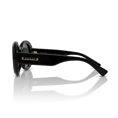 GUCCI 1587S-52 001 Güneş Gözlüğü