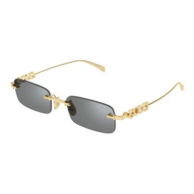 GUCCI 1808S-52 003 Güneş Gözlüğü