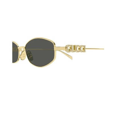 GUCCI 1802S-55 001 Güneş Gözlüğü