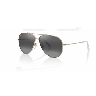 MAUI JIM 0674S-62 001 Güneş Gözlüğü
