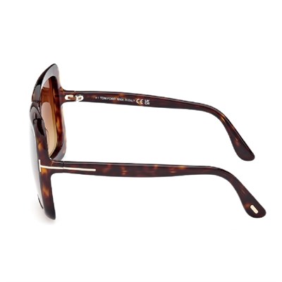 TOM FORD TF1156-59 52F Lorelai Güneş Gözlüğü