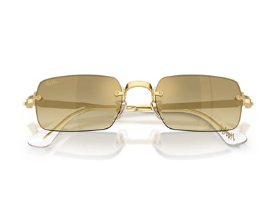 RAY-BAN 3928-54 001/7I Güneş Gözlüğü