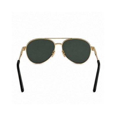 SAINT LAURENT 831-55 003 Güneş Gözlüğü