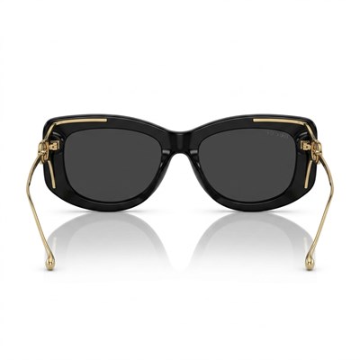GUCCI 1566SA-55 001 Güneş Gözlüğü