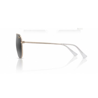 MAUI JIM 0674S-62 001 Güneş Gözlüğü