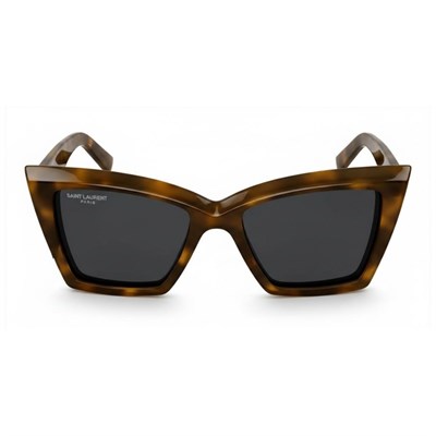 SAINT LAURENT 657-54 002 Güneş Gözlüğü