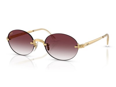 RAY-BAN 3929-54 001/8H Güneş Gözlüğü