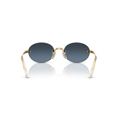 RAY-BAN 3929-54 001/S2 Güneş Gözlüğü