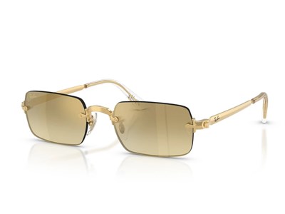 RAY-BAN 3928-54 001/7I Güneş Gözlüğü