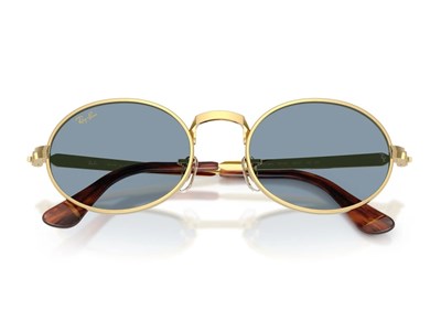 RAY-BAN 3931-54 001/56 Güneş Gözlüğü