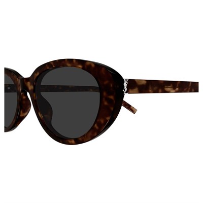 SAINT LAURENT M154-55 002 Güneş Gözlüğü