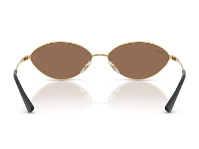 RAY-BAN 3757-56 001/73 Güneş Gözlüğü