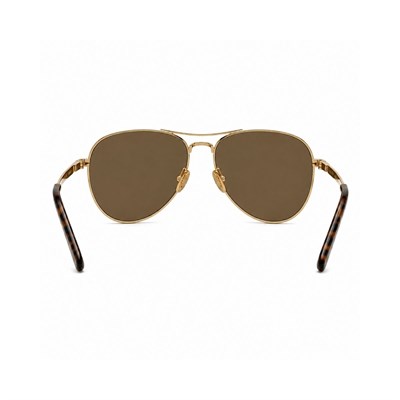 SAINT LAURENT 831-55 005 Güneş Gözlüğü