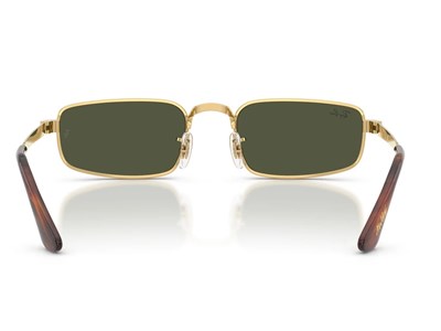 RAY-BAN 3927-54 001/31 Güneş Gözlüğü