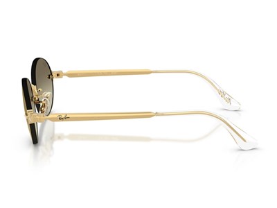 RAY-BAN 3929-54 001/7I Güneş Gözlüğü