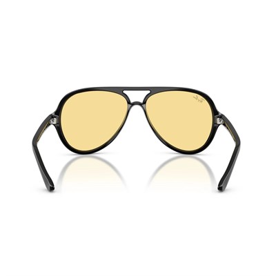 RAY-BAN 4125-59 601/R6 Erkek Güneş Gözlüğü