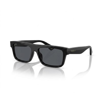 GUCCI 1616S-57 001 Güneş Gözlüğü