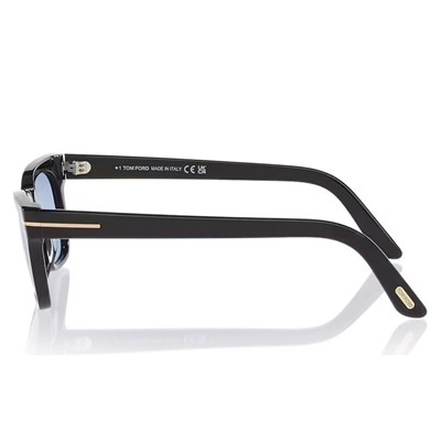 TOM FORD 1362S-53 01V Güneş Gözlüğü
